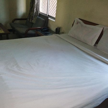 Hotel Jaysanthi Ooty Exterior photo